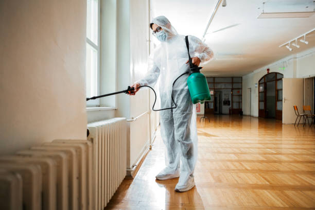 Best Wildlife Control Services  in Siloam Springs, AR